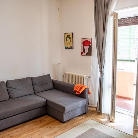 La Dimora Degli Elfi Casa Vacanza Pavia Eksteriør bilde