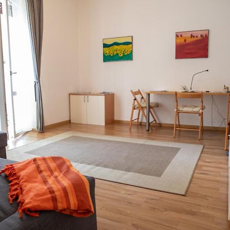 La Dimora Degli Elfi Casa Vacanza Pavia Eksteriør bilde