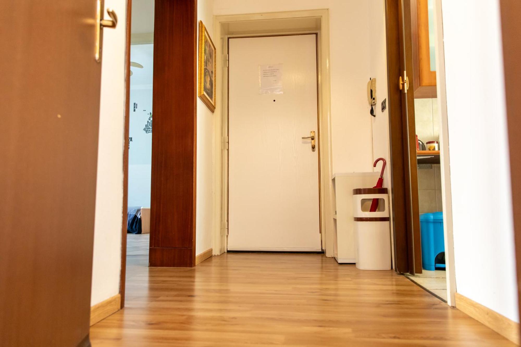 La Dimora Degli Elfi Casa Vacanza Pavia Eksteriør bilde