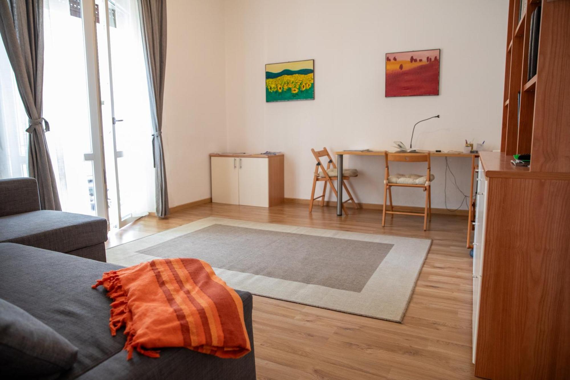 La Dimora Degli Elfi Casa Vacanza Pavia Eksteriør bilde