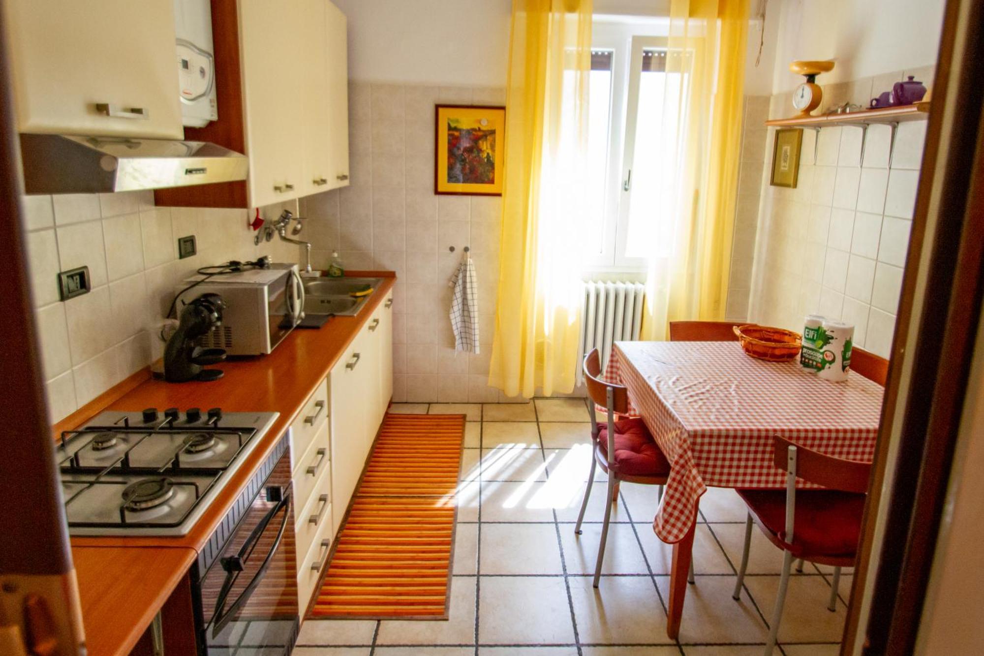 La Dimora Degli Elfi Casa Vacanza Pavia Eksteriør bilde